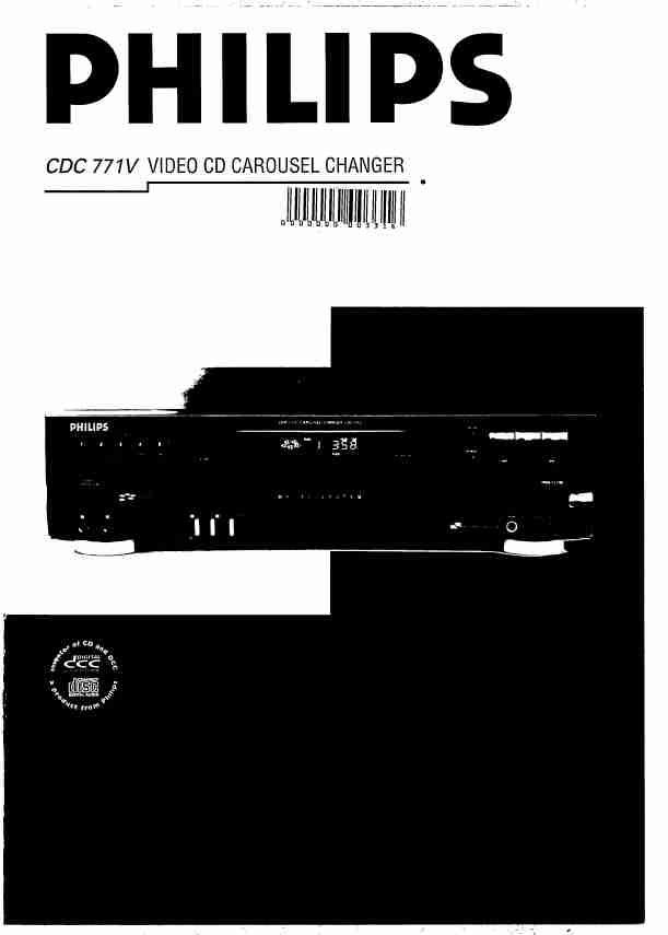 Philips Stereo System CDC771V-page_pdf